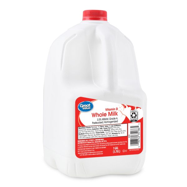 Whole Milk - Image 3