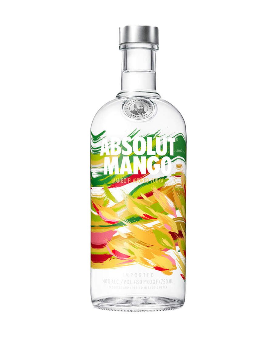 Absolut Mango Vodka