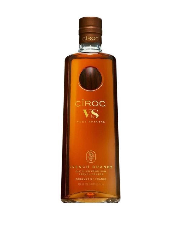 Ciroc VS