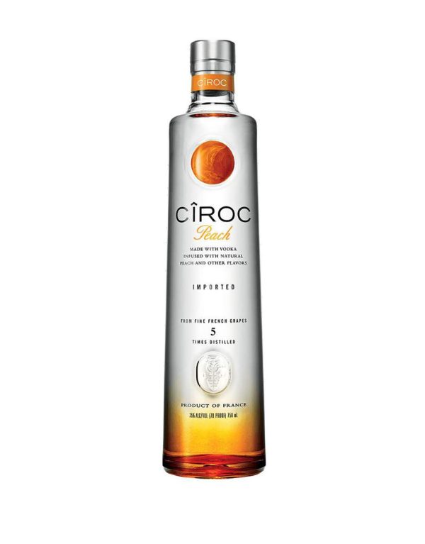 Ciroc Peach