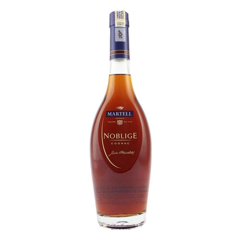 Martell Noblige Cognac