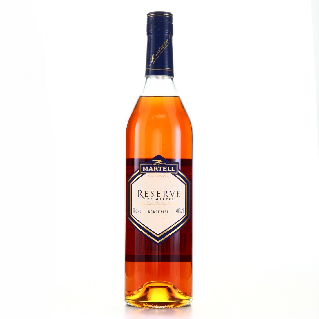 Martell Reserve Borderies Cognac