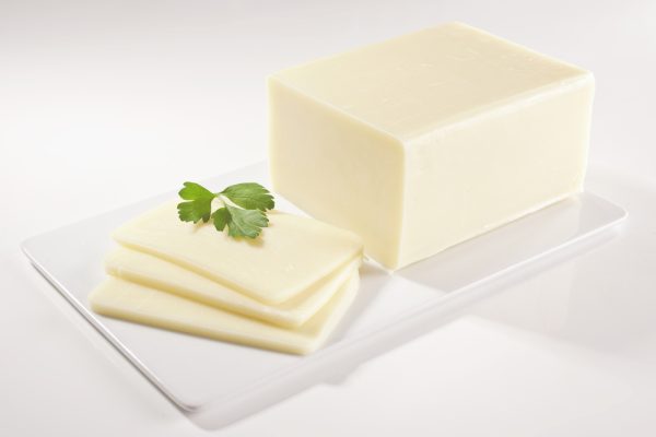 Mozzarella Cheese - Image 2