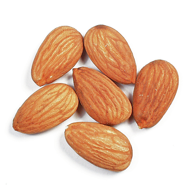Almond Nuts