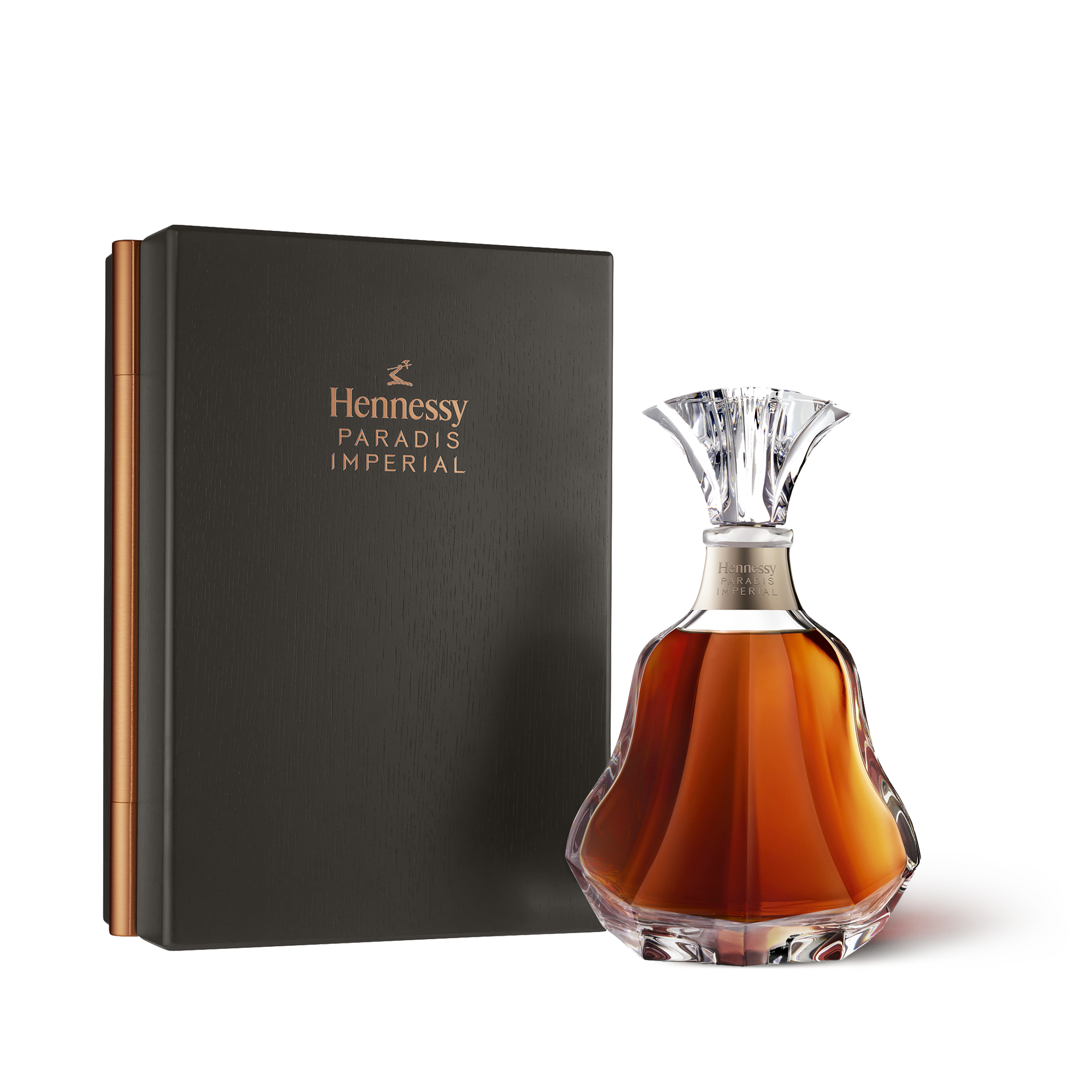 Hennessy Paradis Imperial Cognac - Image 2