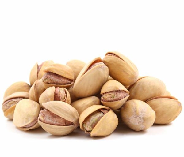 Pistachio Nuts