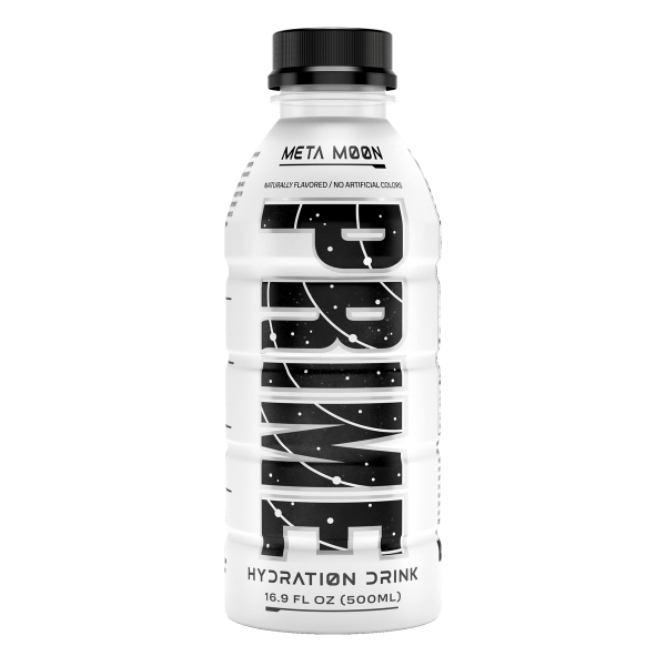 Prime Meta Moon Hydration Drink