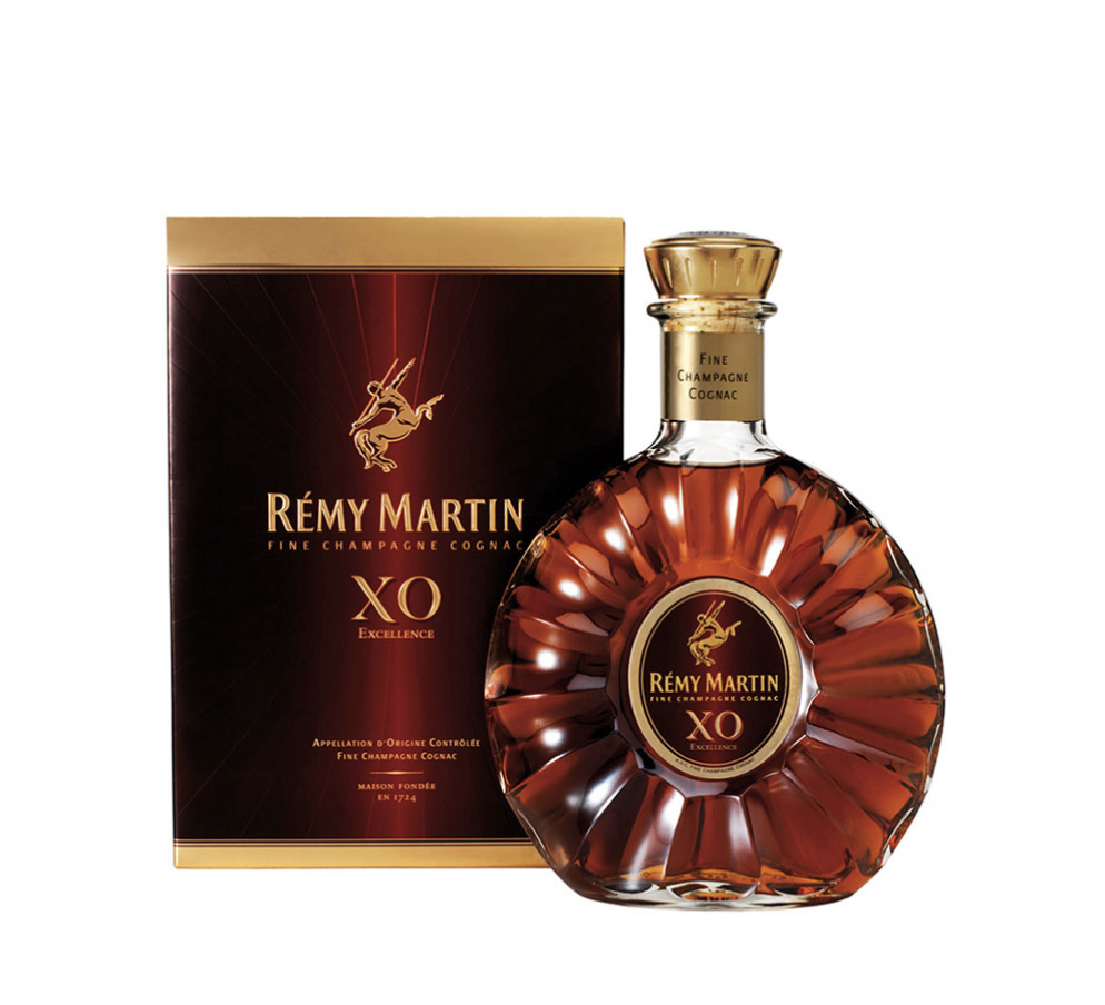 Rémy Martin XO Excellence Cognac - Image 2