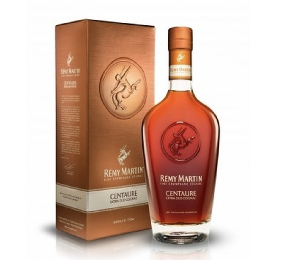 Rémy Martin Centaure Extra Old Cognac - Image 2