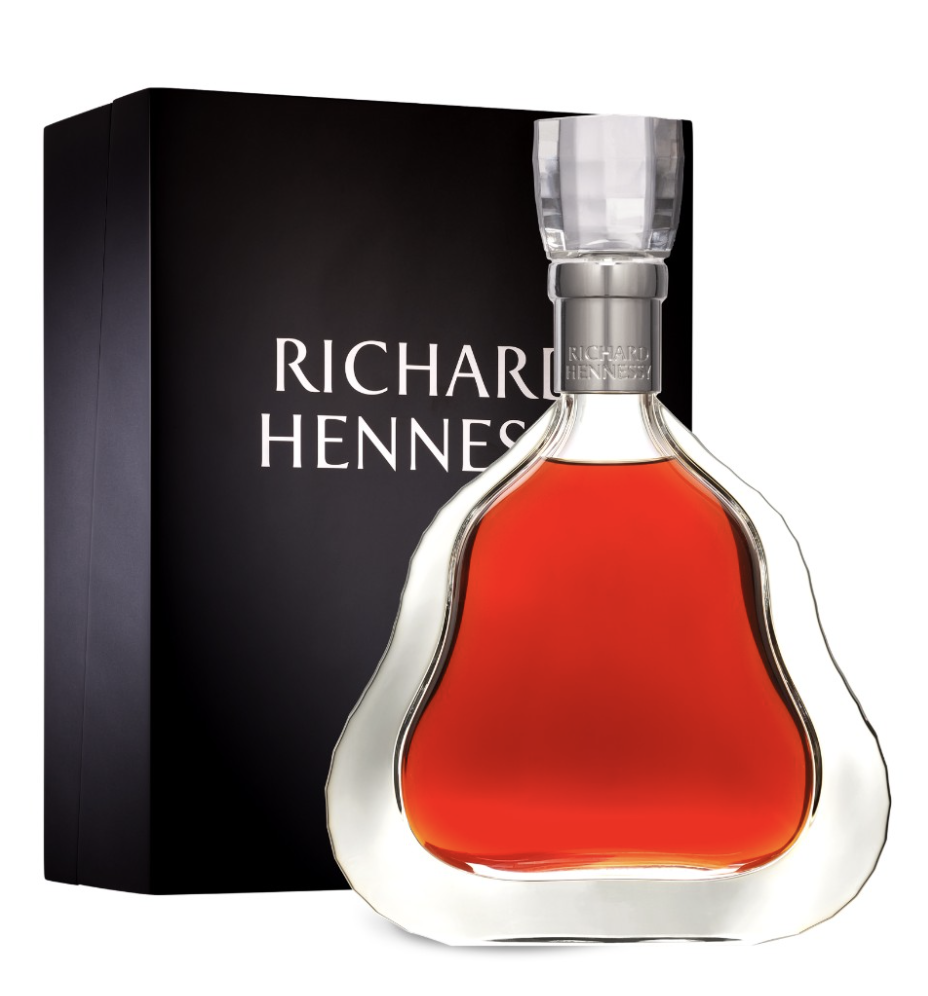 Hennessy Richard Extra Cognac - Image 2