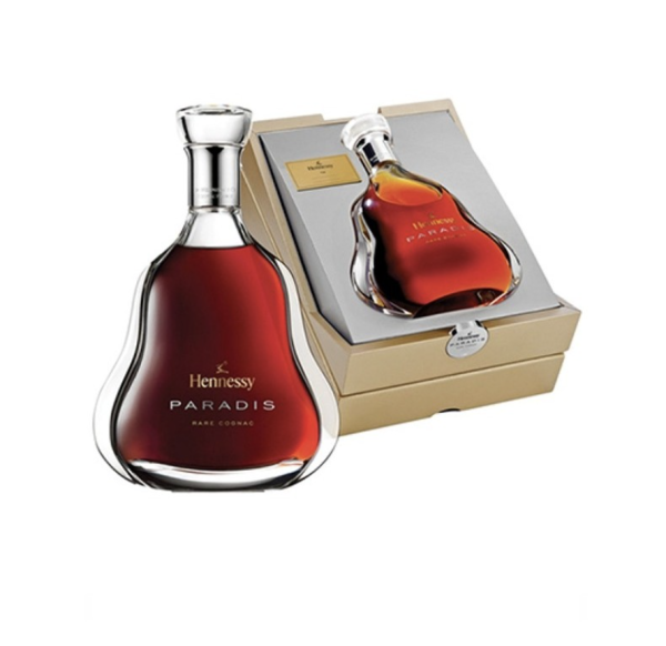 Hennessy Paradis Cognac - Image 2