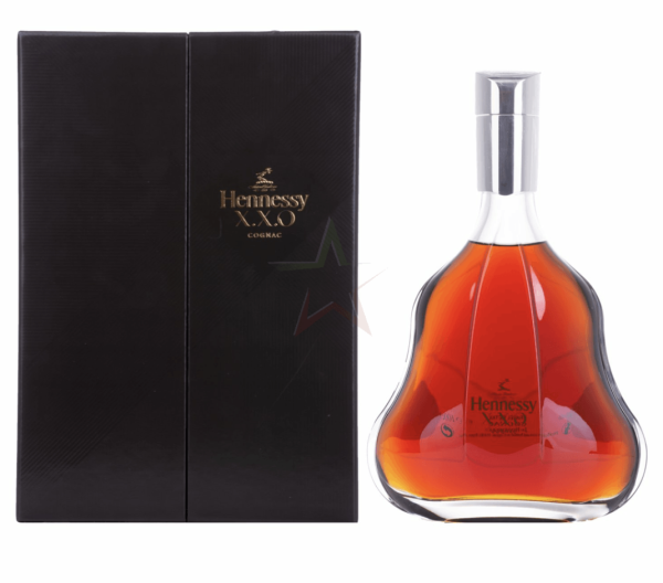Hennessy XXO Hors d’Age Cognac - Image 2