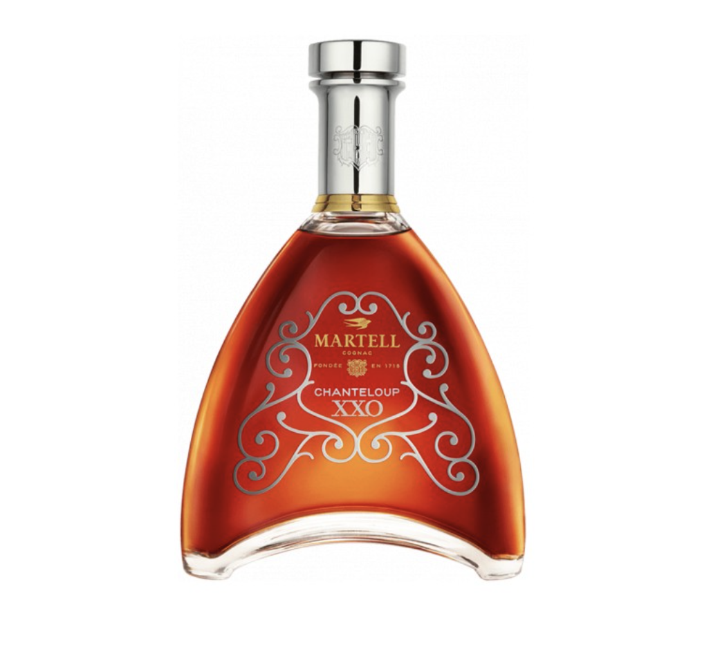 Martell Chanteloup XXO Cognac