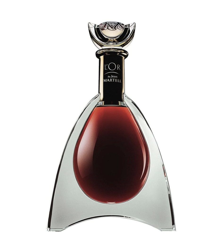 Martell L’Or de Jean Martell Cognac
