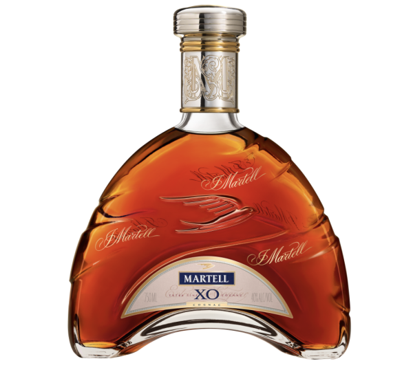 Martell XO Extra Old Cognac