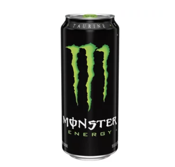 Monster Energy Original – 16 fl Oz