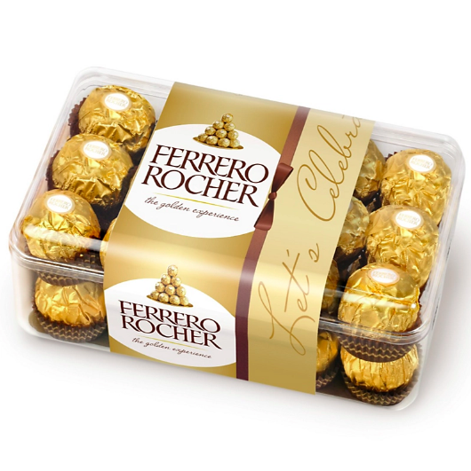 Ferrero Rocher