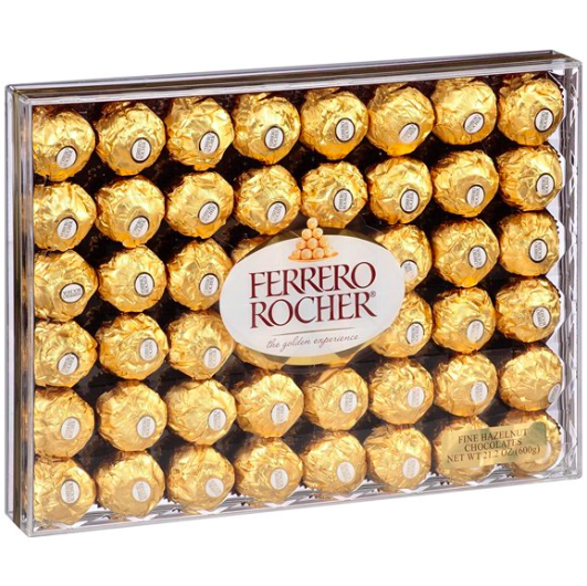 Ferrero Rocher - Image 2
