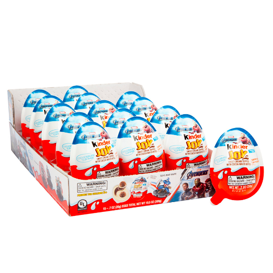 Kinder Joy T72 20g