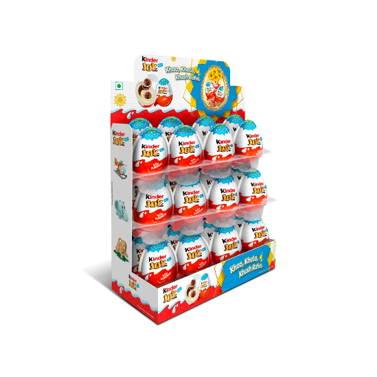Kinder Joy T72 20g - Image 2