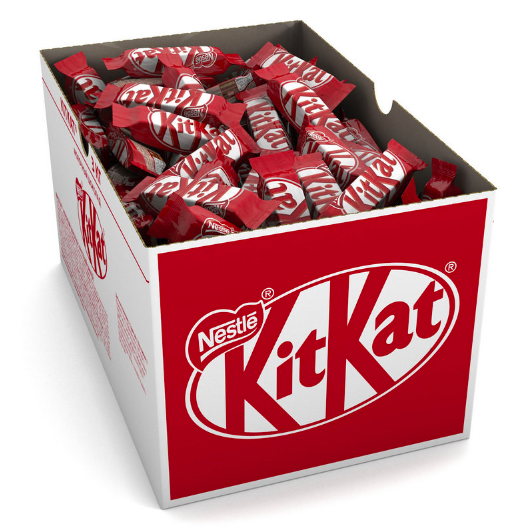 KitKat Chocolate - Image 2