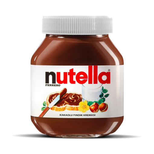 Nutella Chocolate
