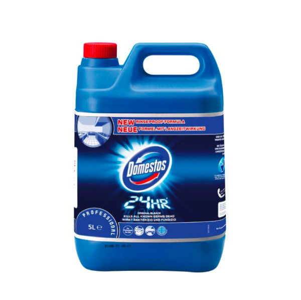 Dometos Liquid Detergent