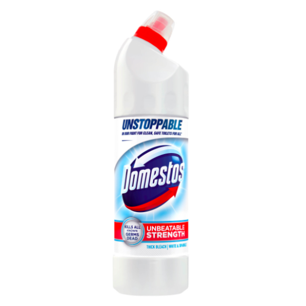 Dometos Liquid Detergent - Image 2