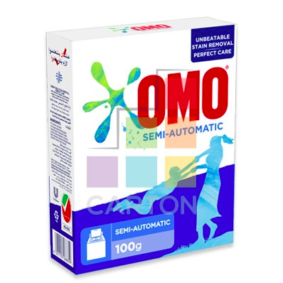 Omo Powder Detergent
