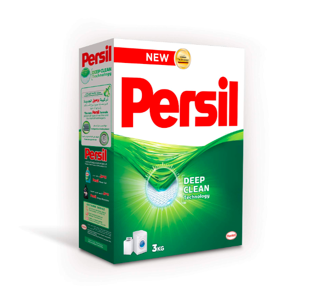 Persil Detergent