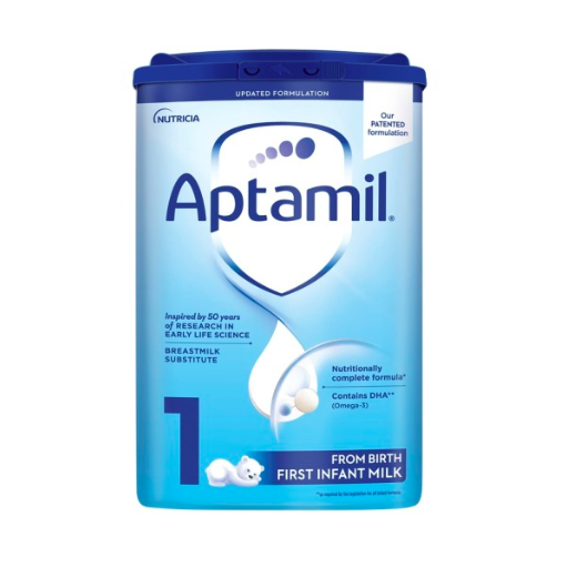 Aptamil Baby Milk