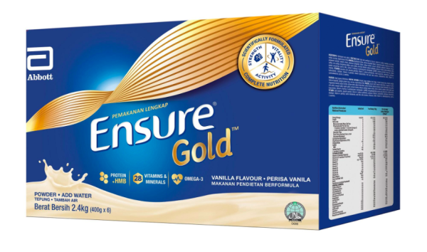 Ensure Milk Powder - Image 2
