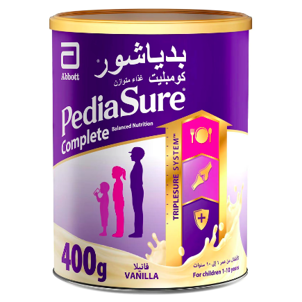 PediaSure Powder Milk