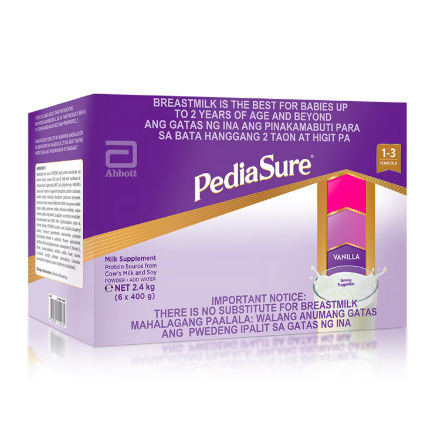 PediaSure Powder Milk - Image 2
