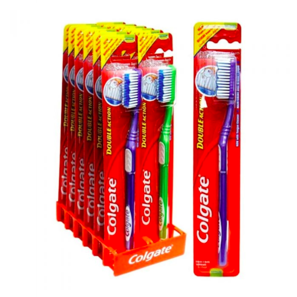 Colgate Toothbrush