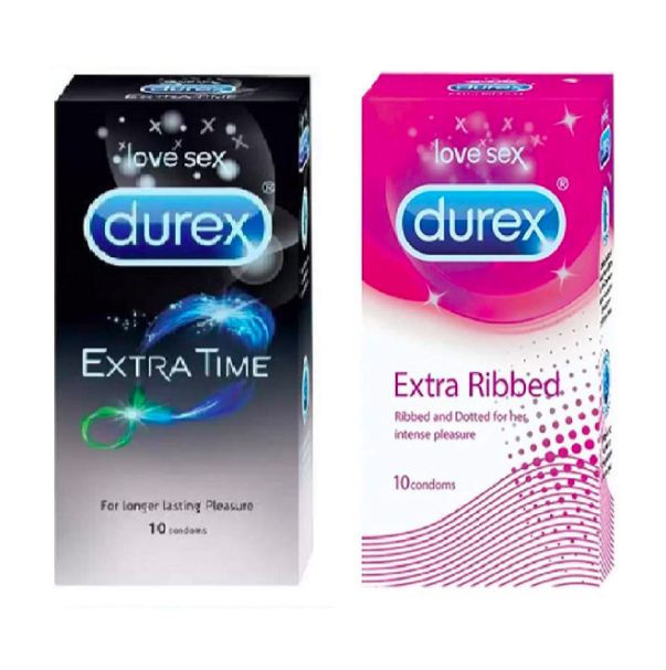 Durex Condoms