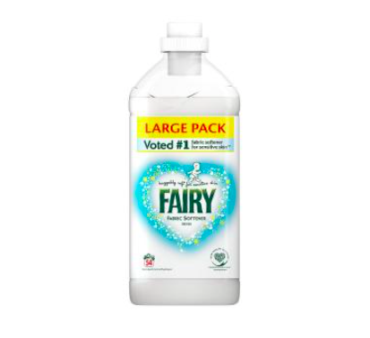 Fairy Fabric Conditioner Original 76w
