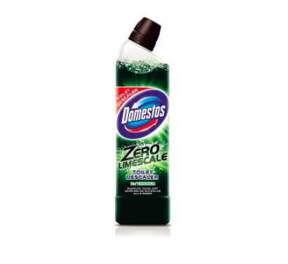 Domestos Zero Limescale 750ml