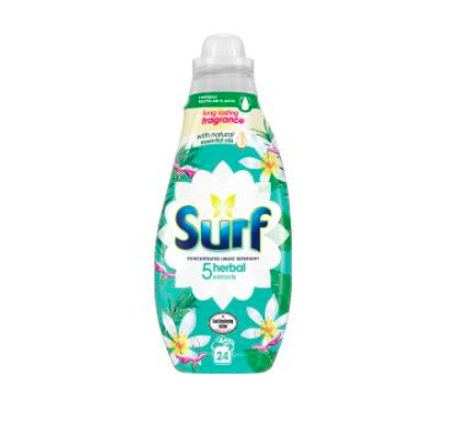 Surf Herbal Extract 24w