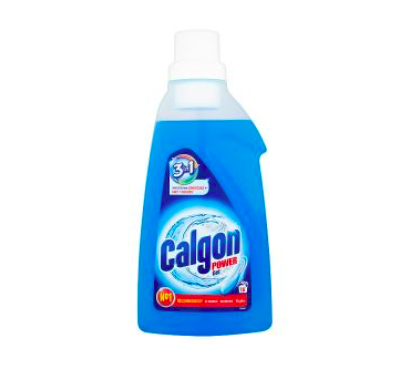 Calgon Gel 750ml