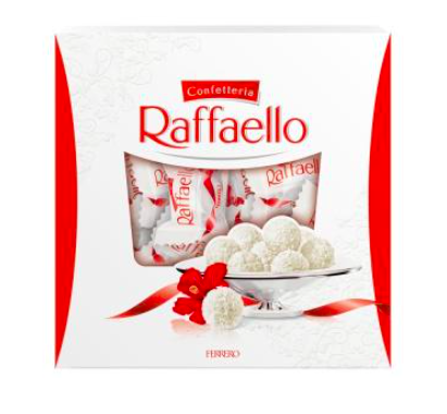 Ferrero Raffaello T24