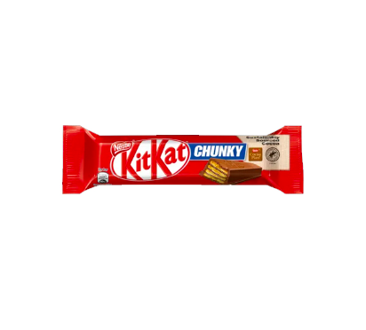 Nestle KitKat Chunky