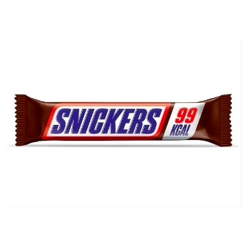 Snickers Sticks 100Cal Chocolate