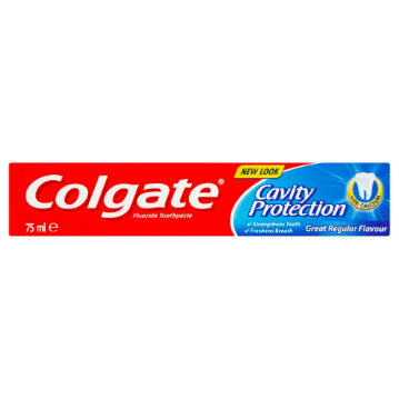 Colgate Cavity Protection 75ml Toothpaste
