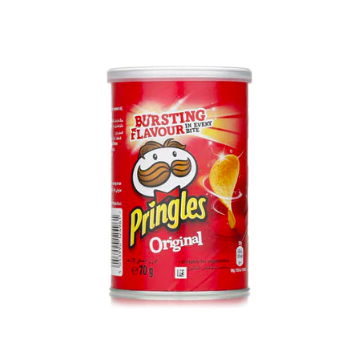 Pringles Original 70g