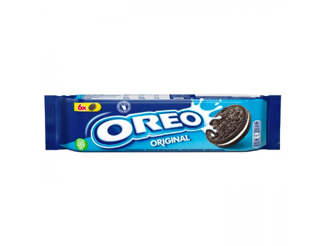 Oreo Cookies 66g