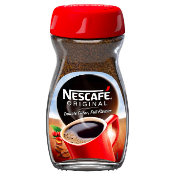 Nescafe Classic Original 500g