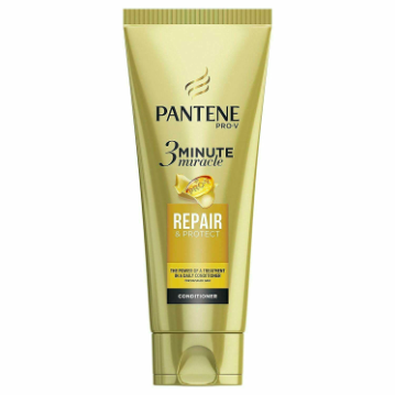 Pantene 3 Minute Miracle Repair & Protect 200ml