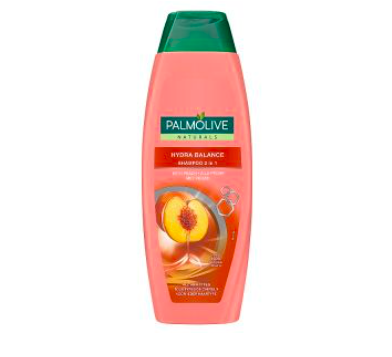 Palmolive Shampoo 2in1 350ml