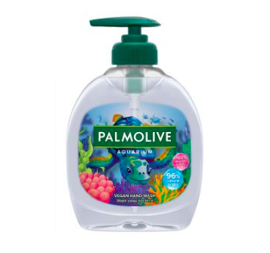 Palmolive Handwash Aquarium 300ml